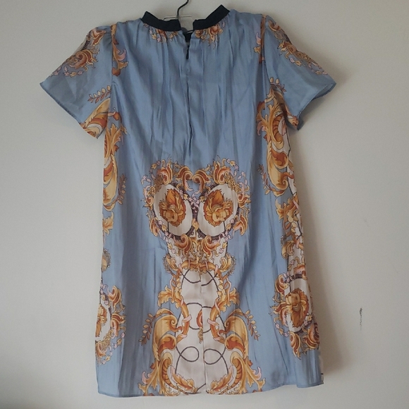 Zara girls dress Size 10 - Picture 2 of 6